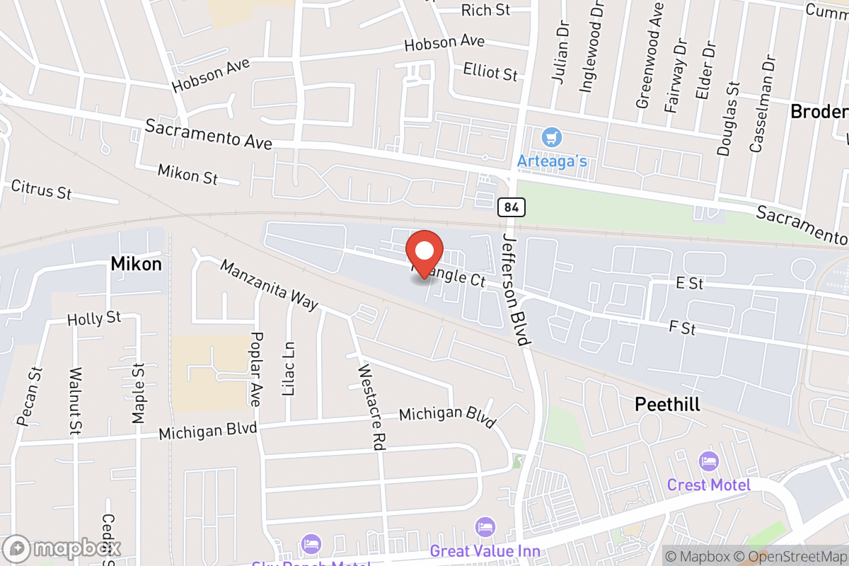 Northcal Advance Garage Door Inc.