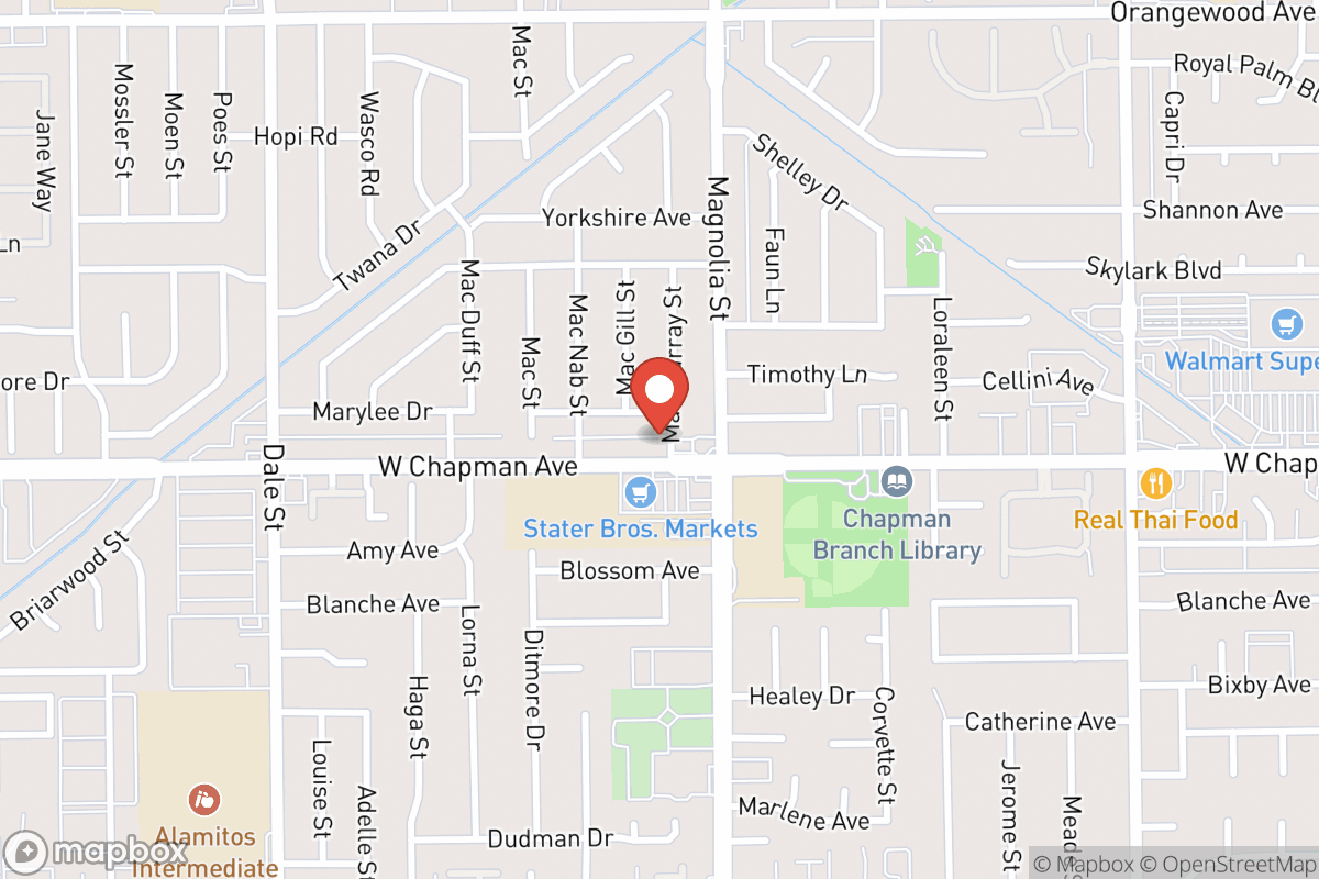 Champion Garage Door Repair