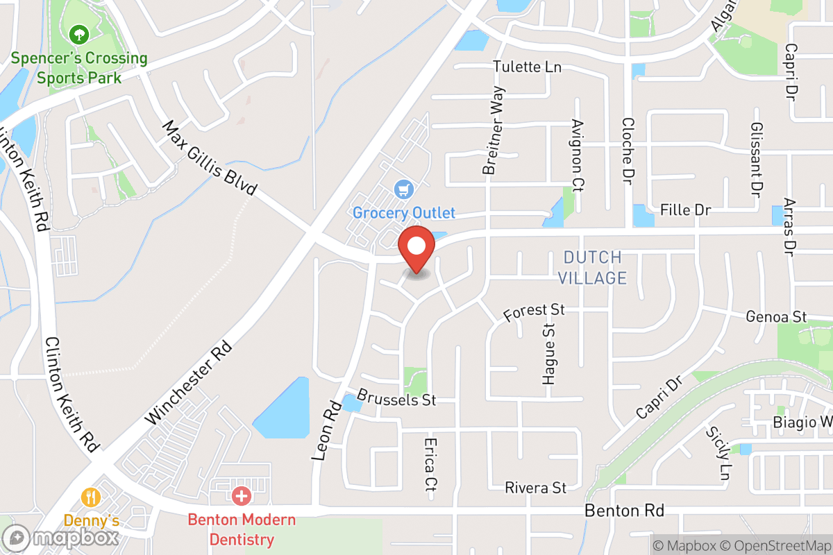 Golden Cal Garage Door Repair Service