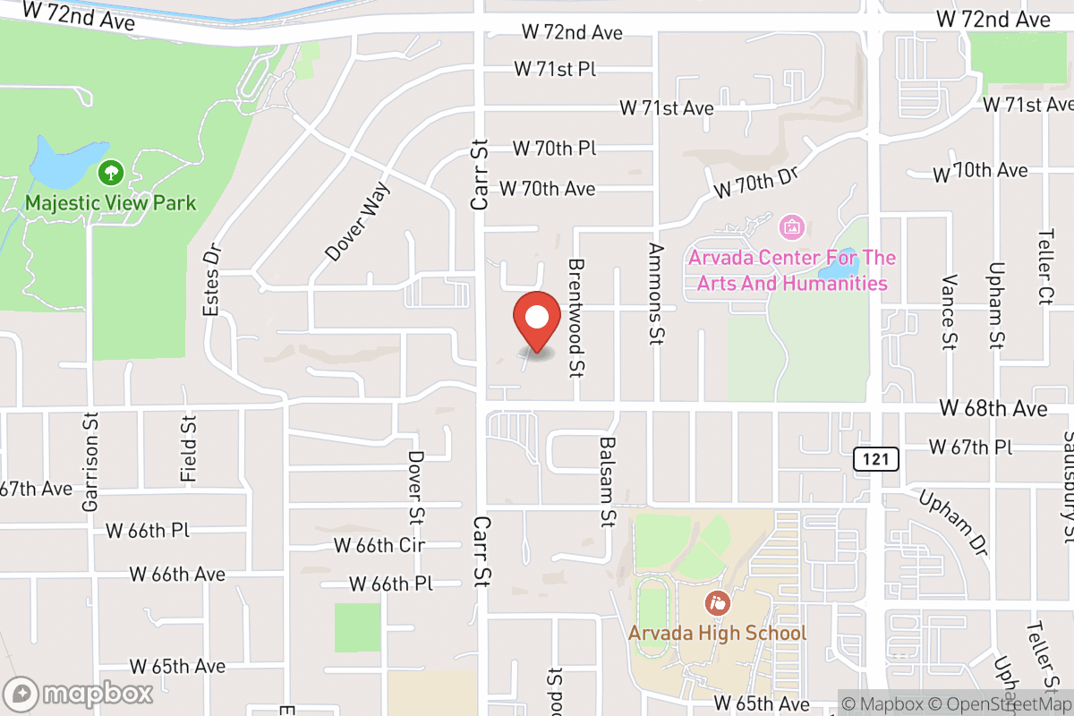 ABC Garage Door's Repairs
