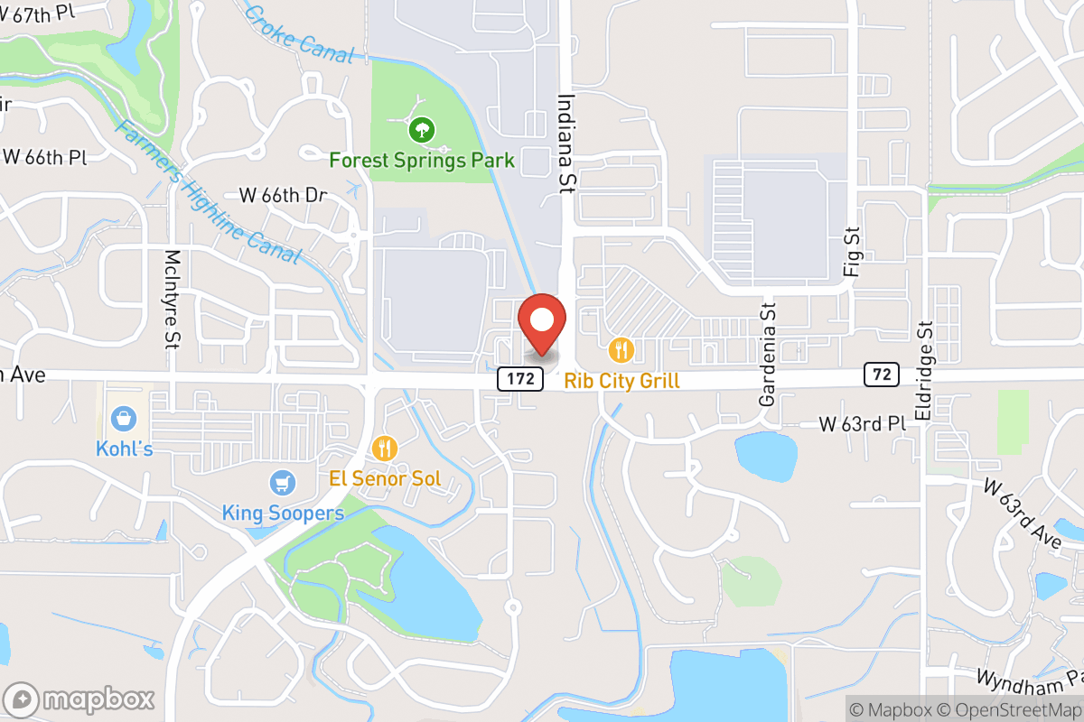 Best Arvada Garage Door Service