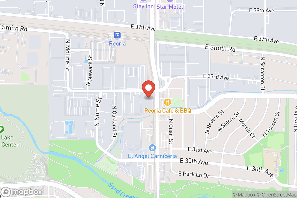 Overhead Door Company of Denver™