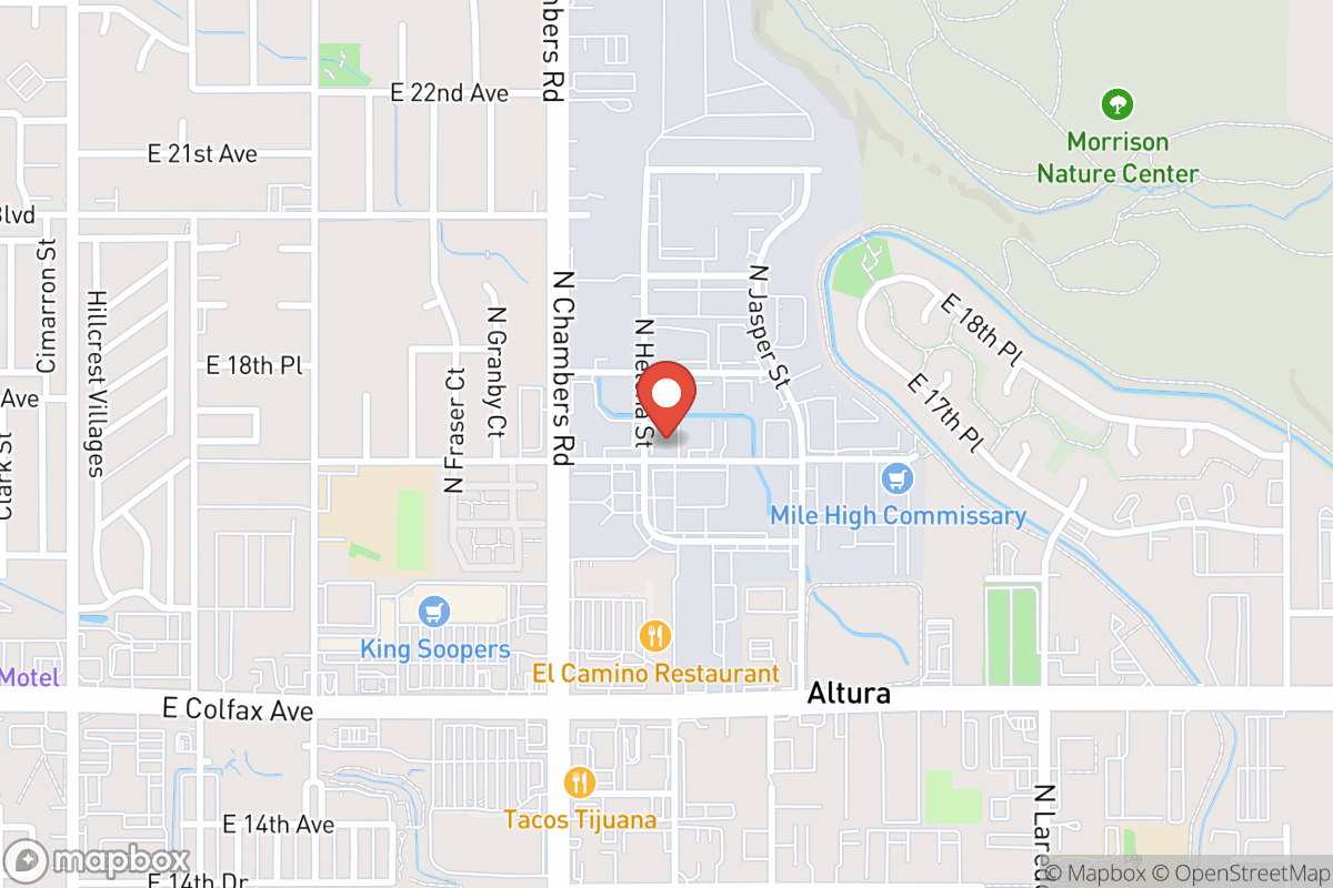 Rocky Mountain Garage Door Service