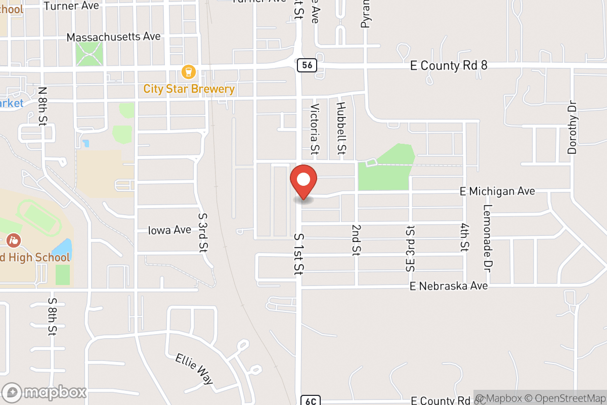 Master Garage Door Service LLC