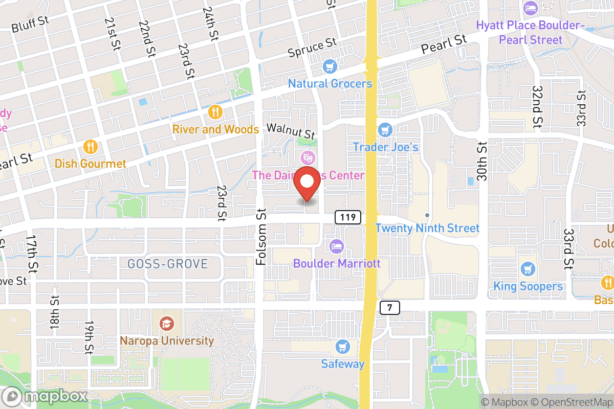 Elite Garage Door Repair Boulder
