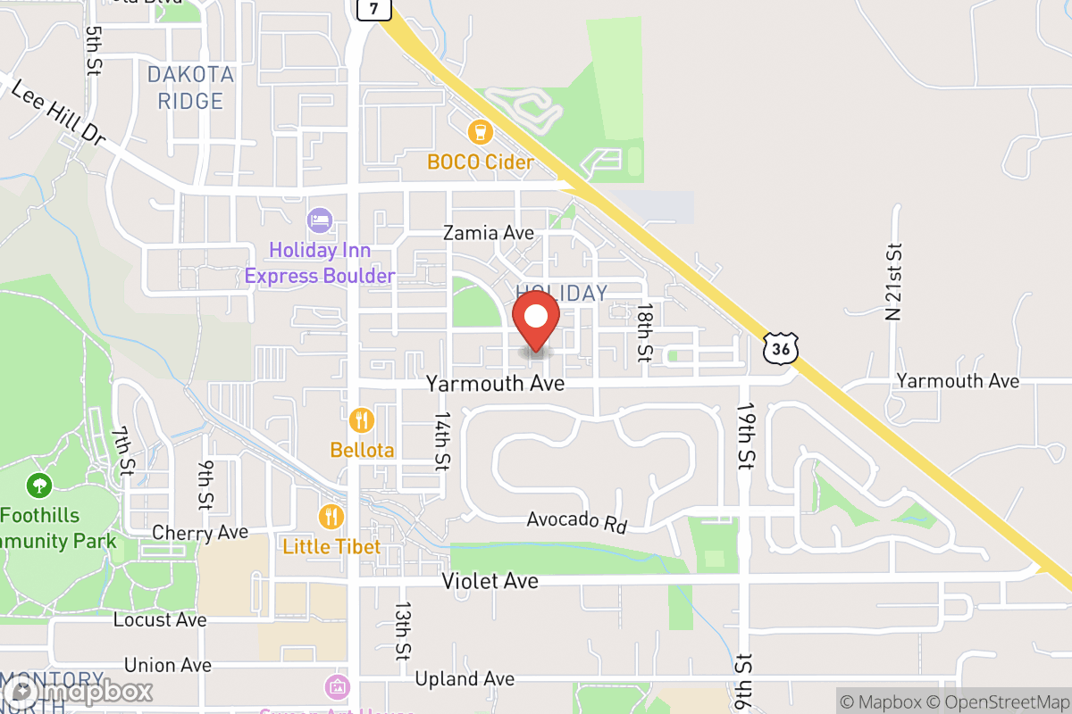 Guidance Garage Door's Solutions Co.