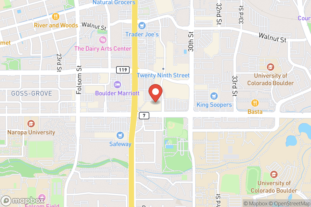 Silver Garage Door Repair