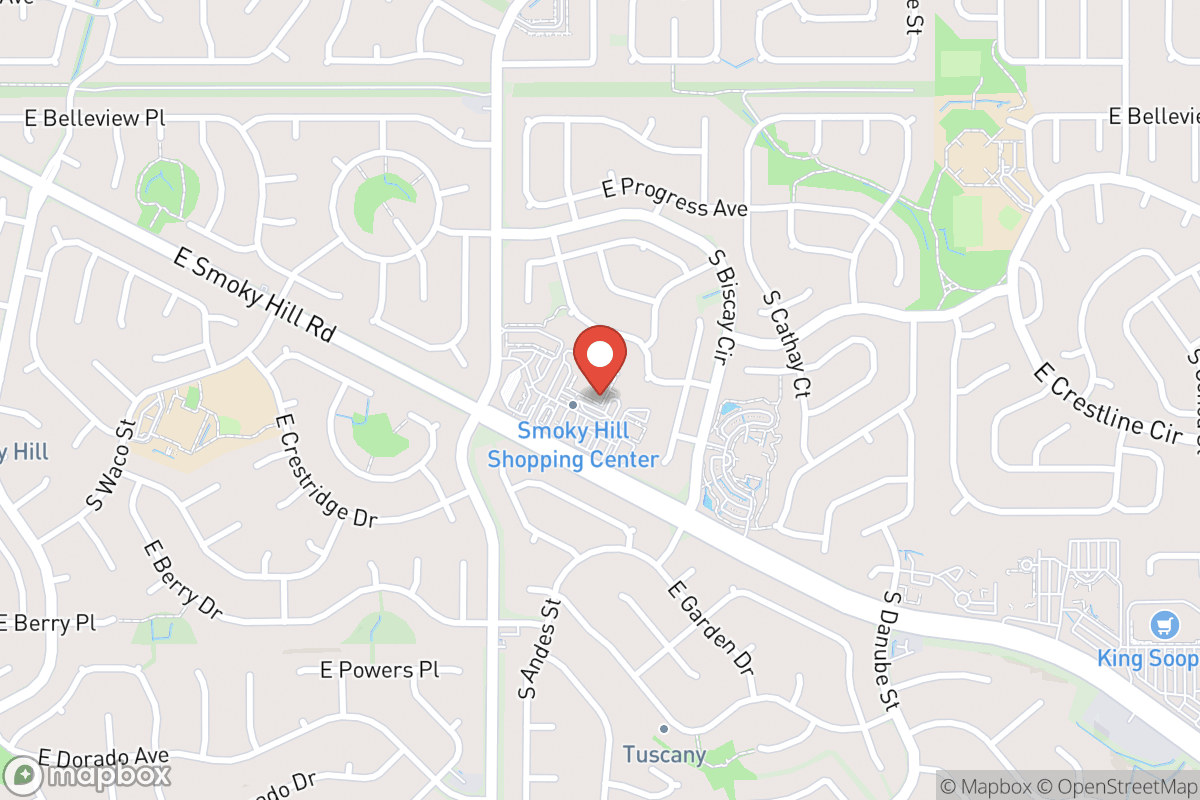 Centennial Garage Door Repair