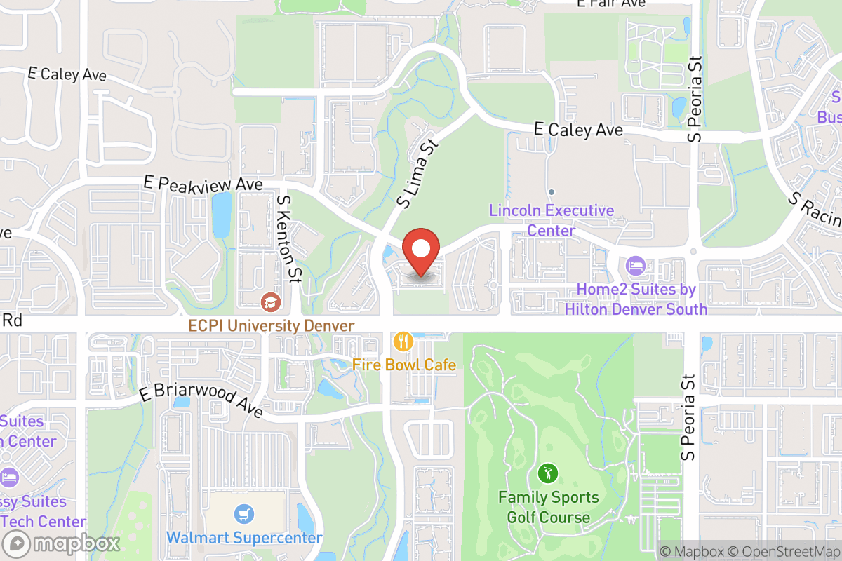 Society Garage Door Repair Centennial