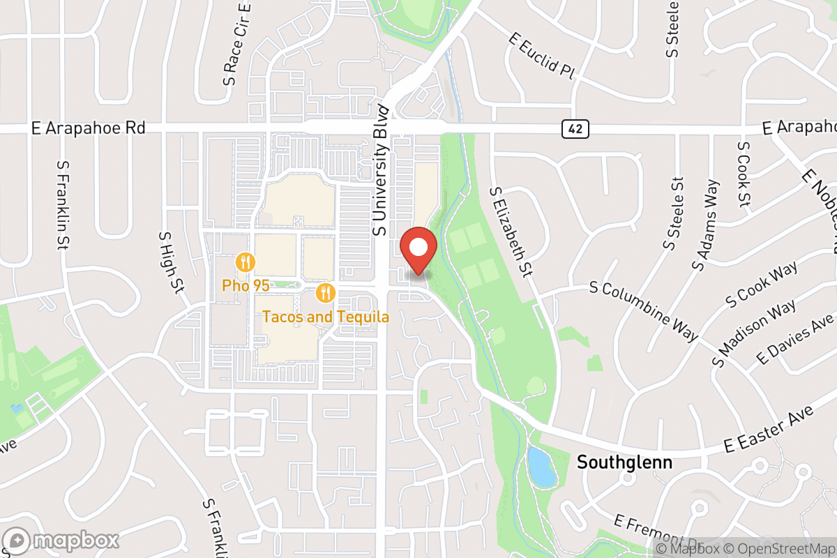 Square Garage Door Repair