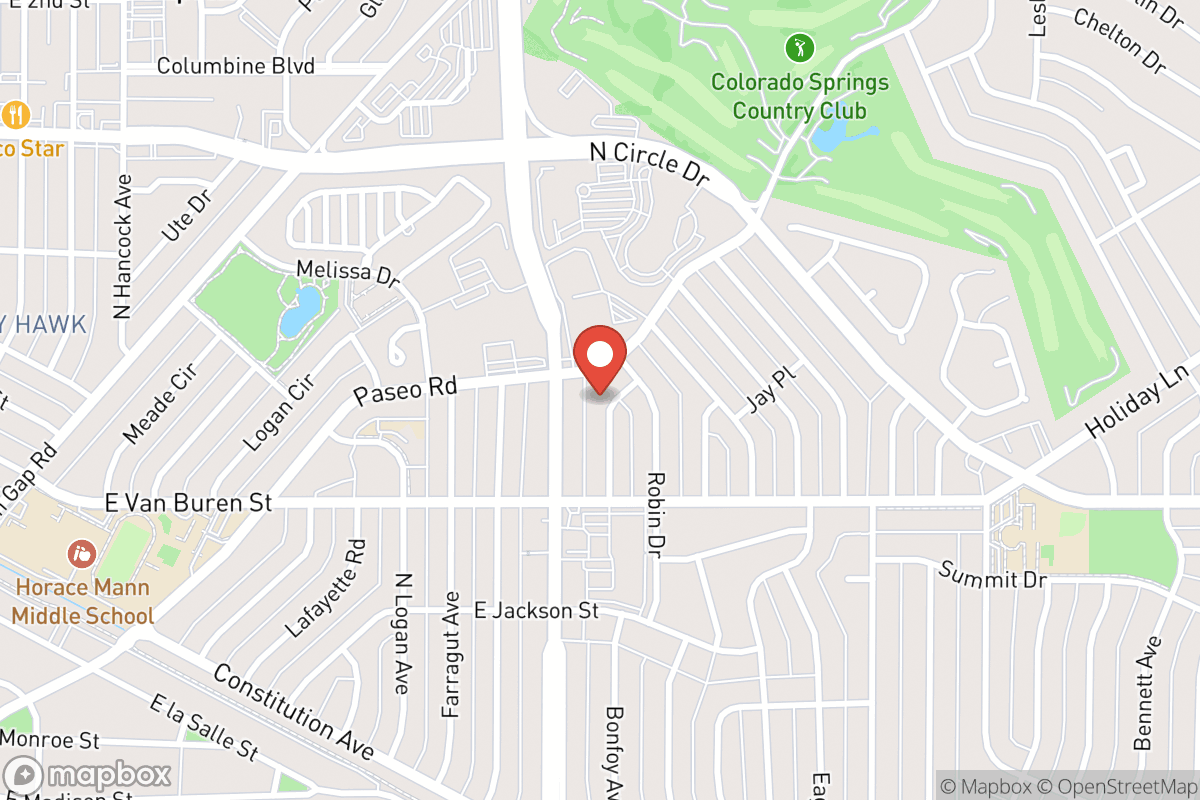 Above The Rest Garage Door Repair
