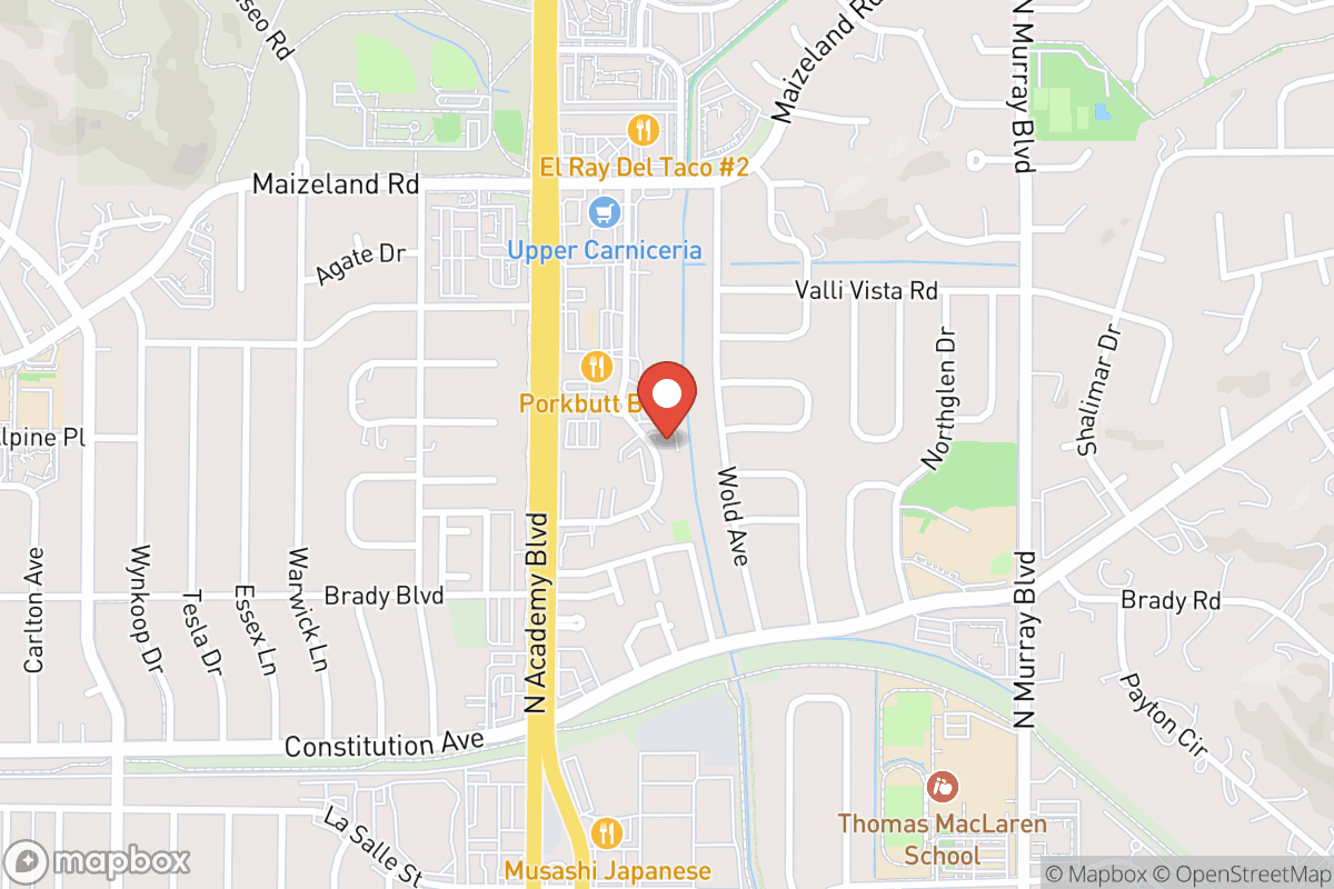 Ascension Garage Door Service