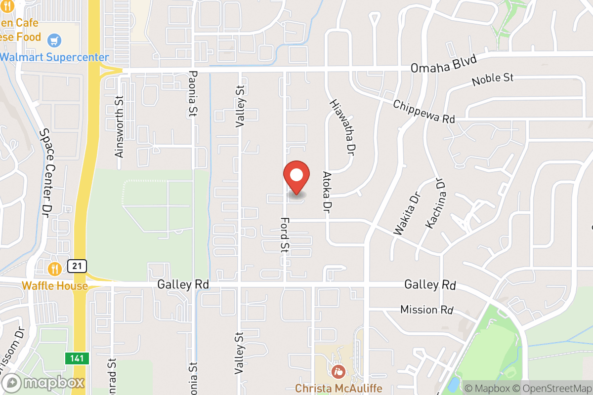 Overhead Door Company of Colorado Springs