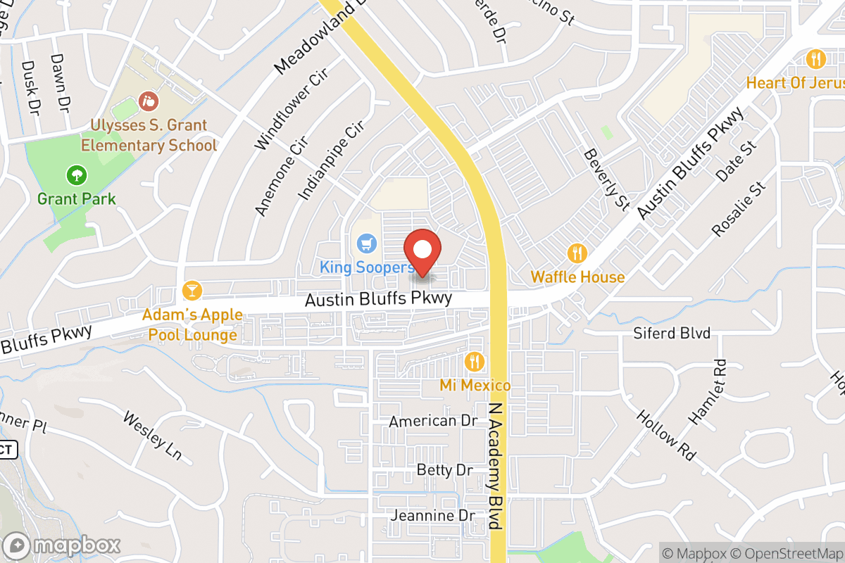 Sham Garage Door's Repair Colorado Springs