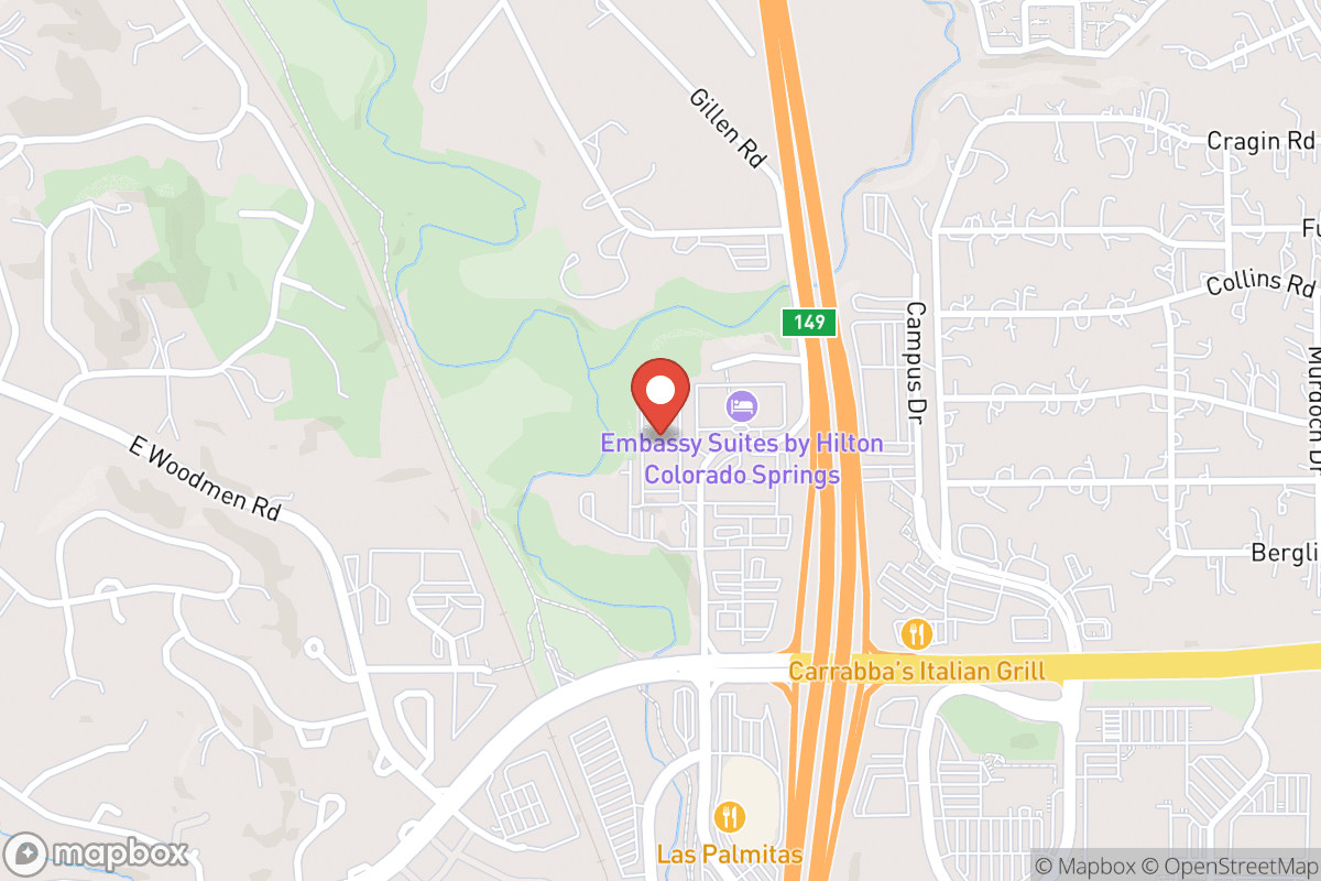 Springs Garage Door Repair Pros