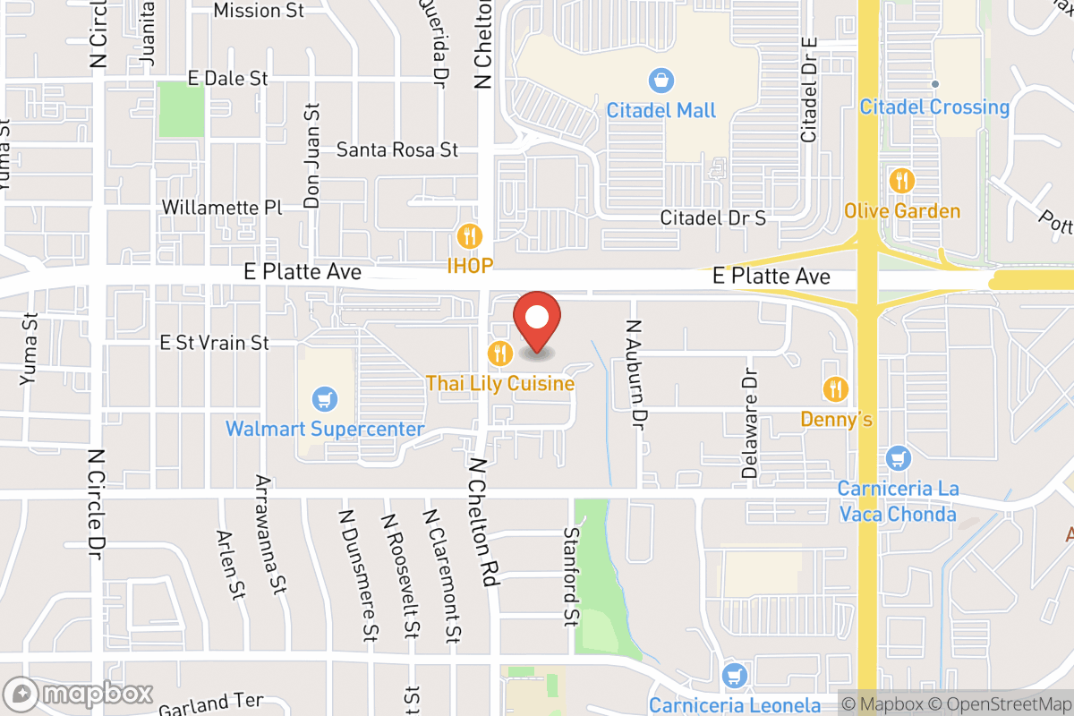Springs Garage Door Services