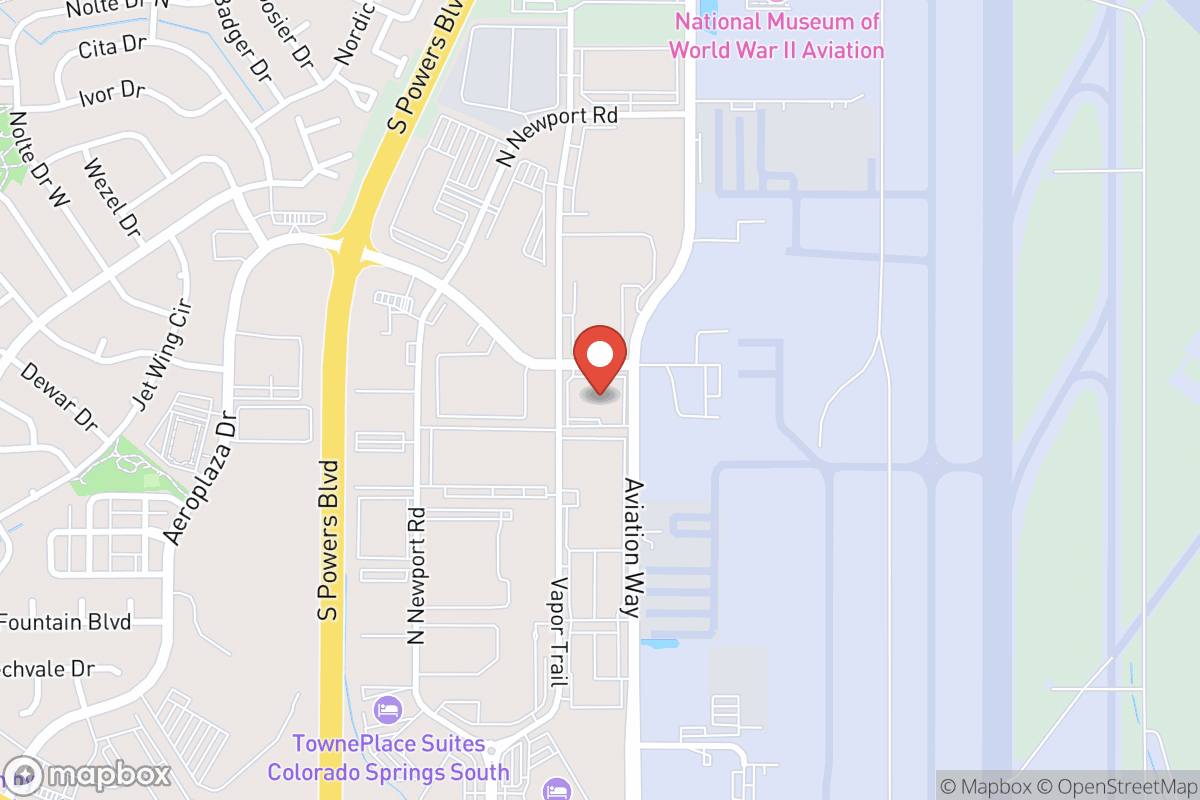Wayne Dalton Sales & Service of Colorado Springs