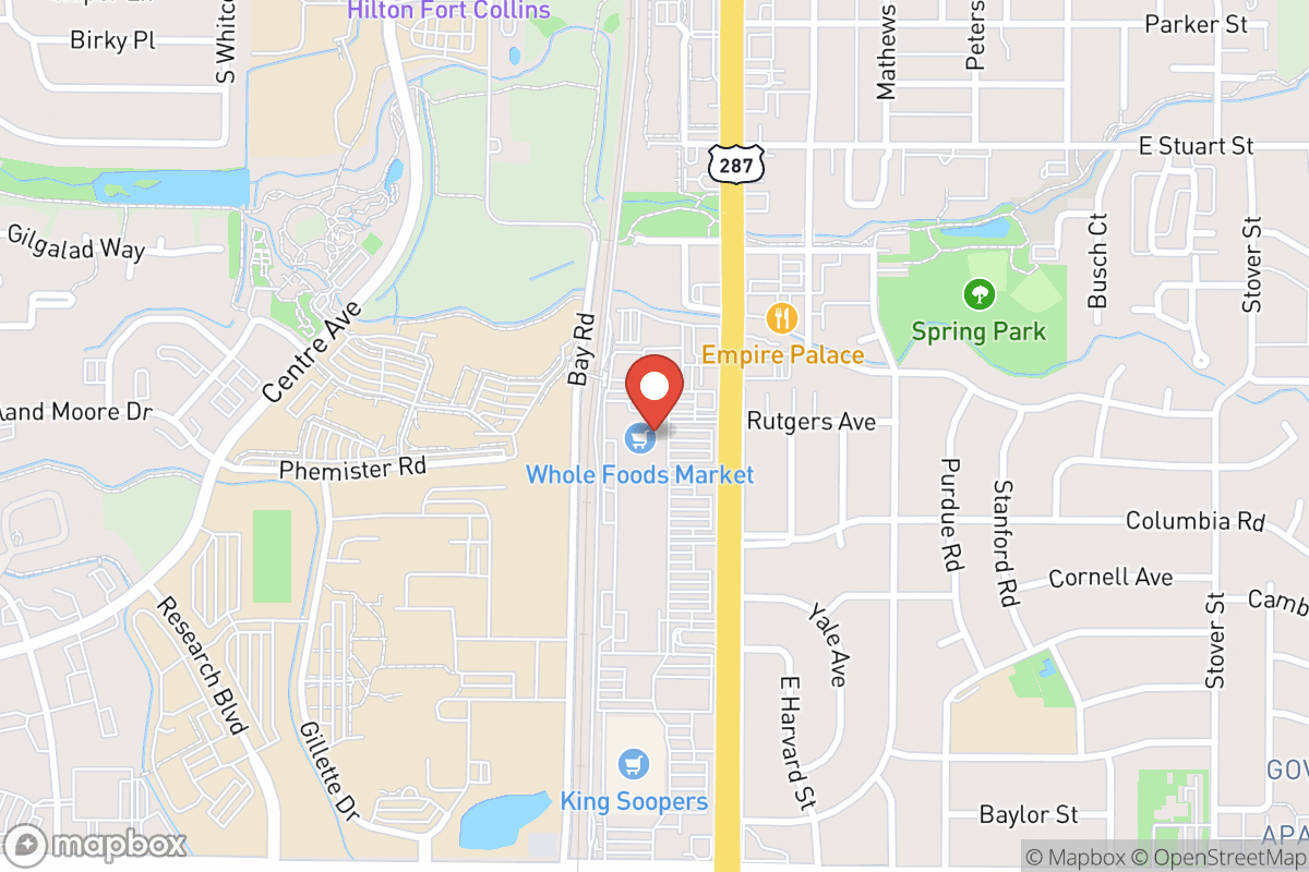 Garage Doors Services Company