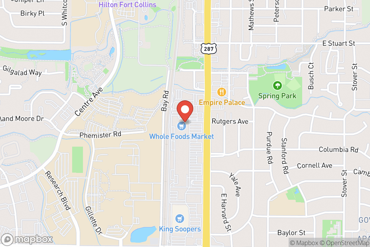 Garage Doors Services Company