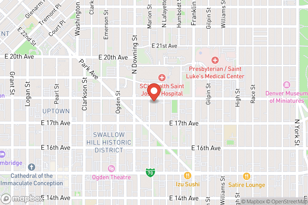 Denver Garage Door Repair
