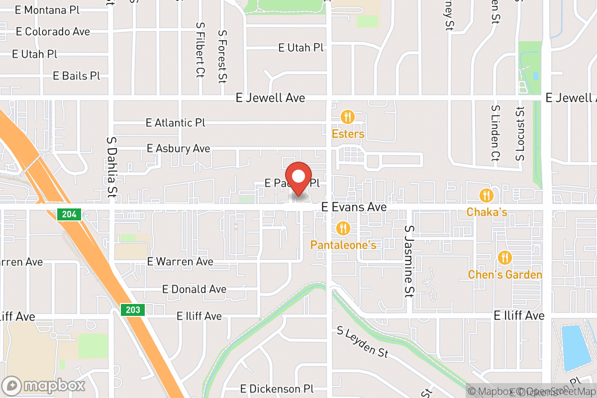 Efficiency Garage Door Service