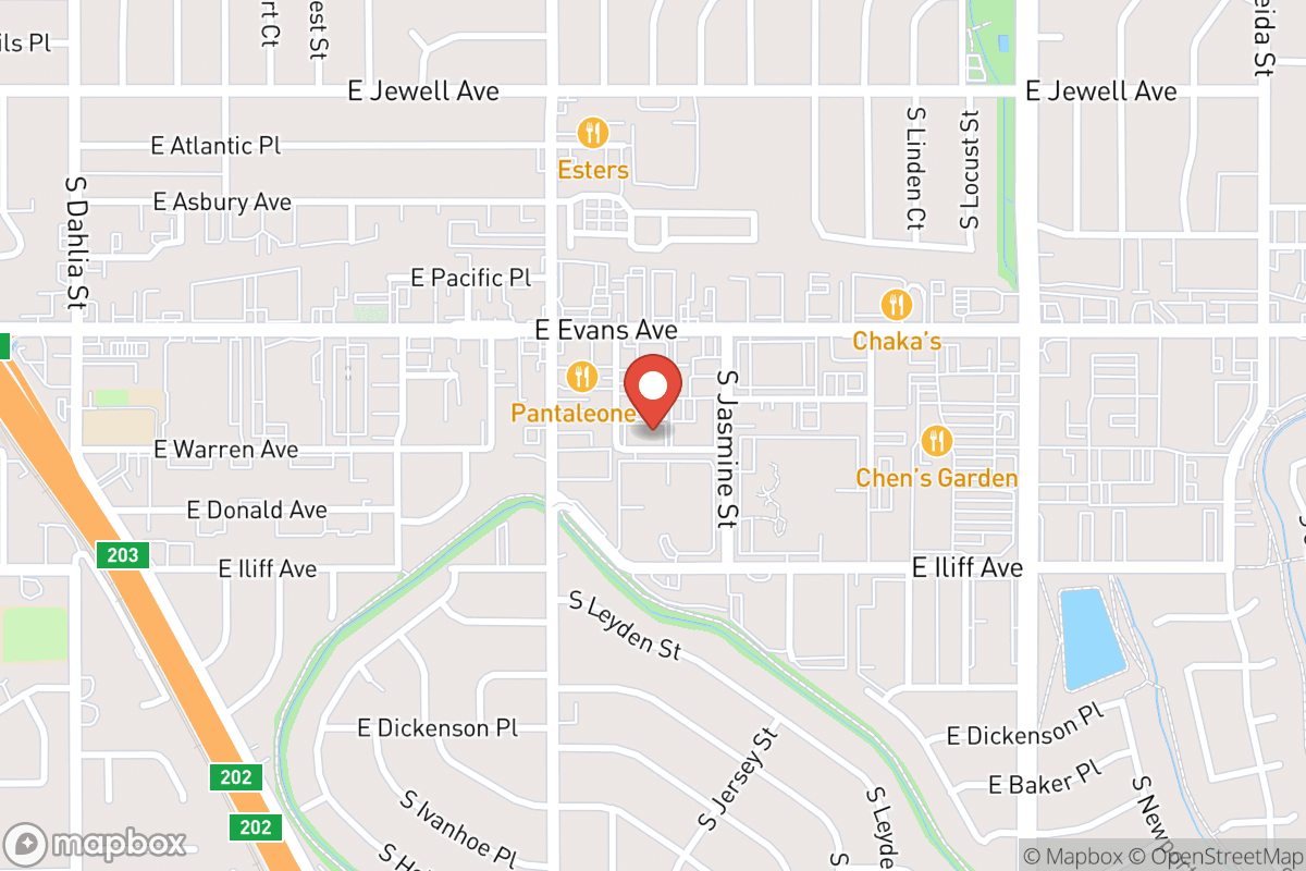Garage Door Service INC