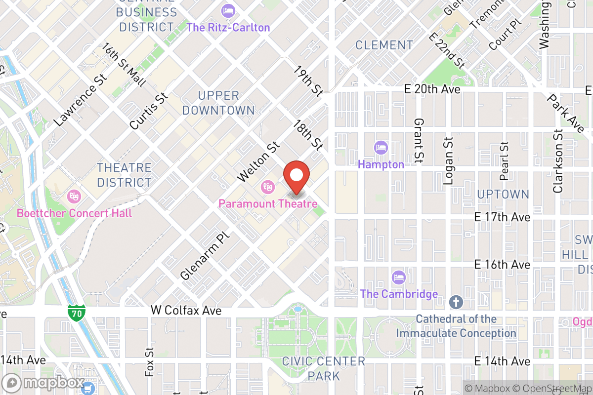Garage Door's Services of Denver