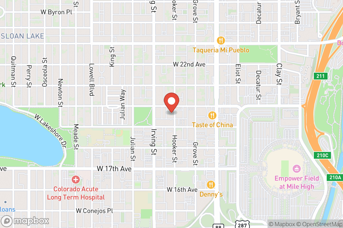 Local First Garage Door Service
