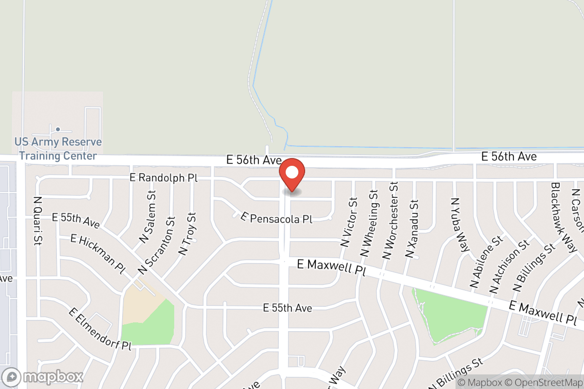 Neighborly Garage Door LLC