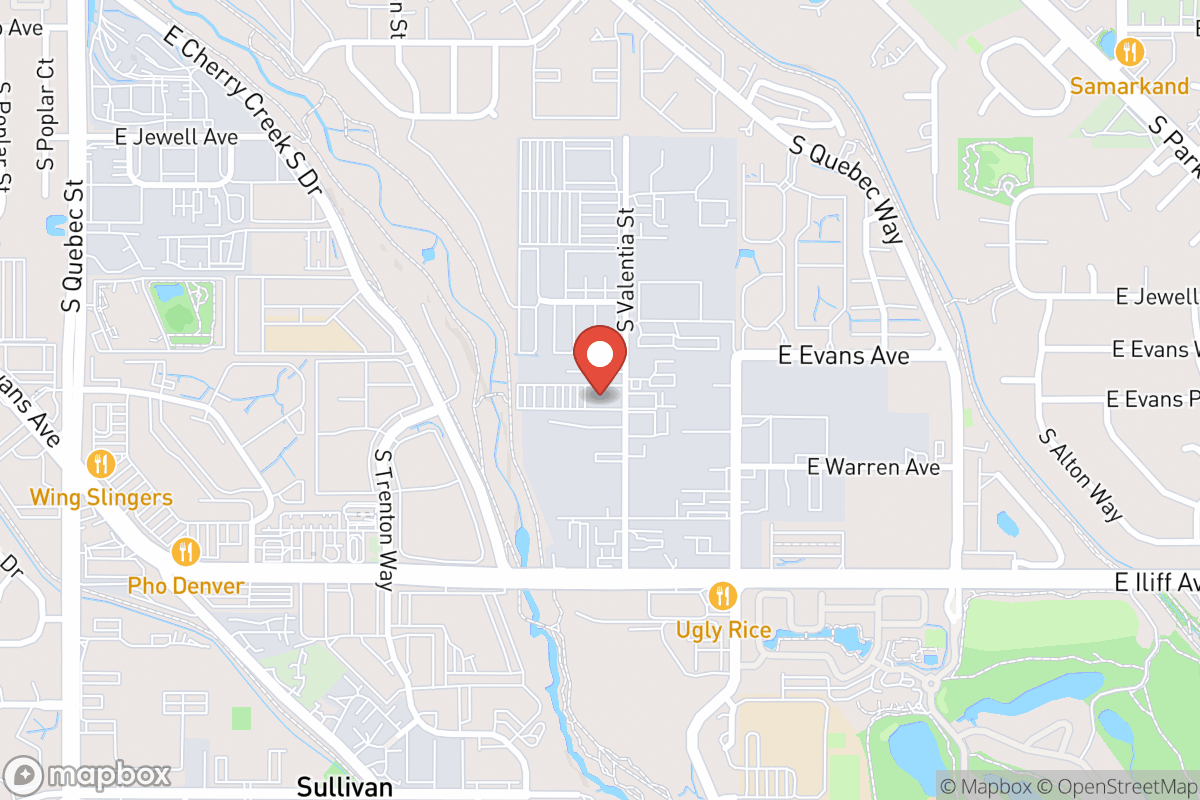 ProLift Garage Doors of Denver