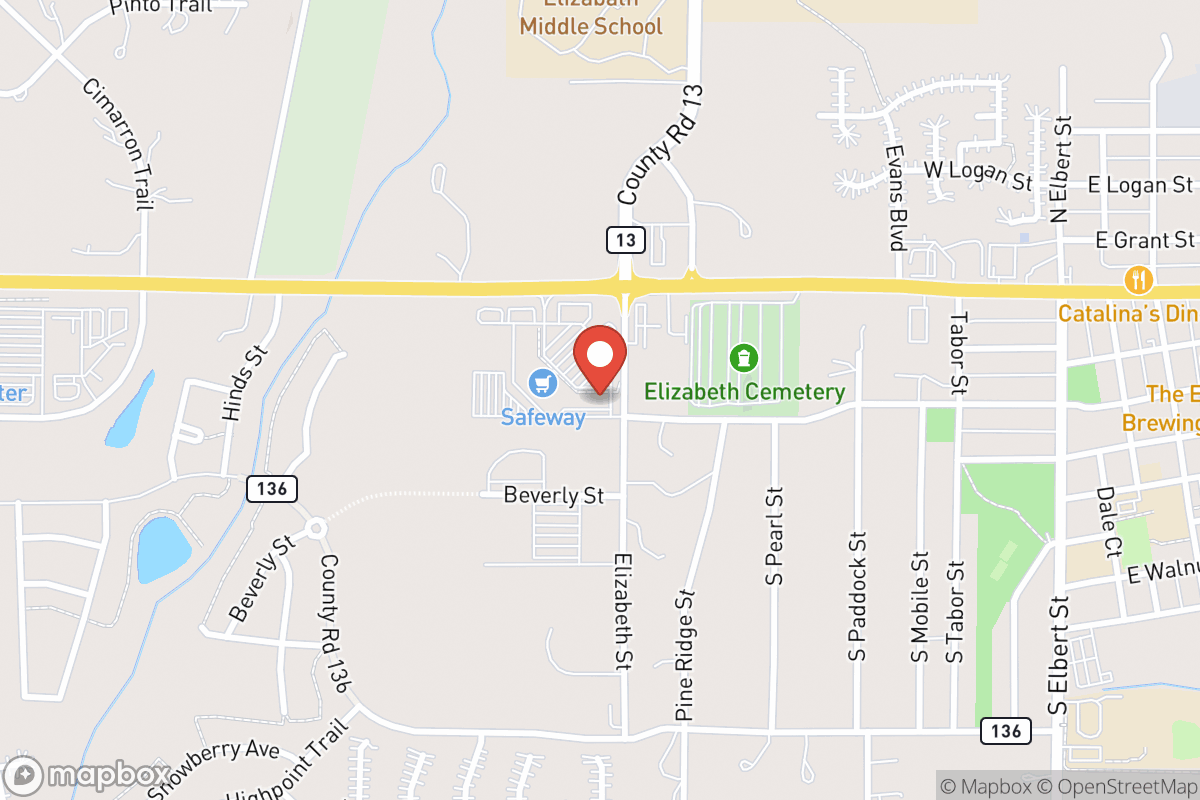 Mile High Garage Door Specialists