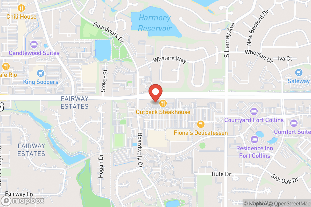 Brew Garage Door's Repair Fort Collins