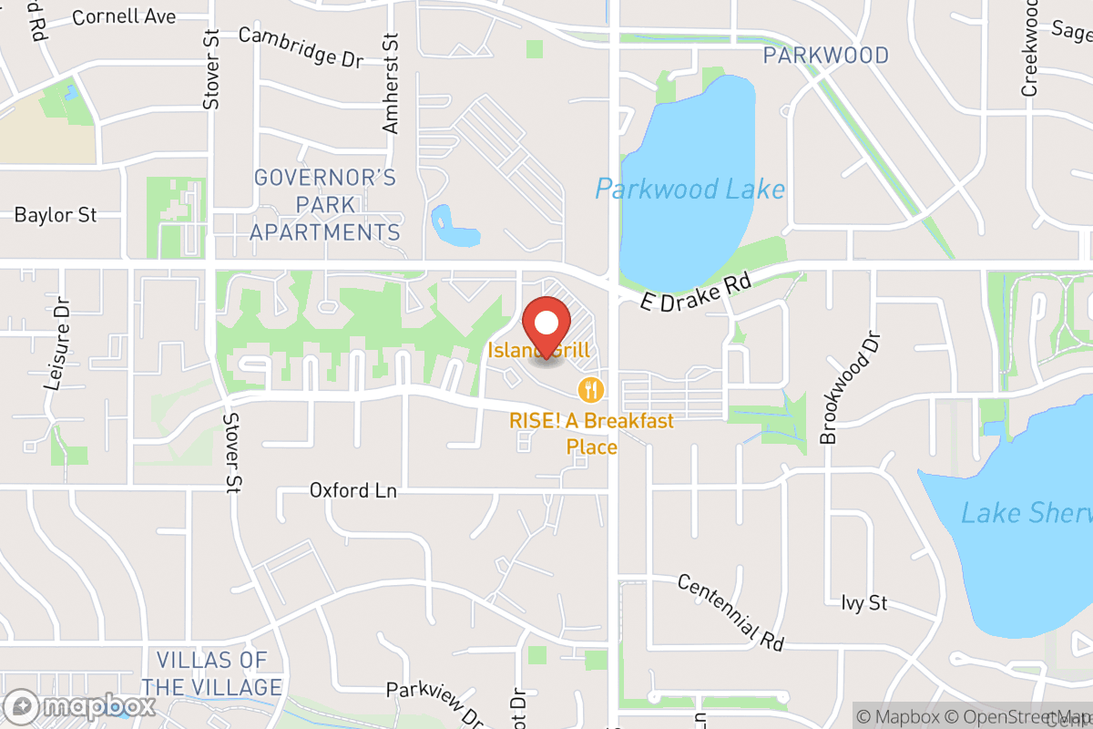 Fort Collins Door Solutions