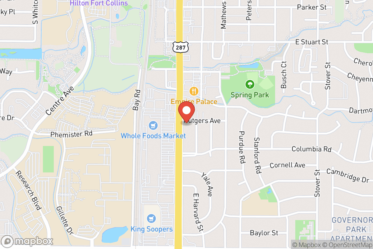 Lukas Emergen Garage Door Repair