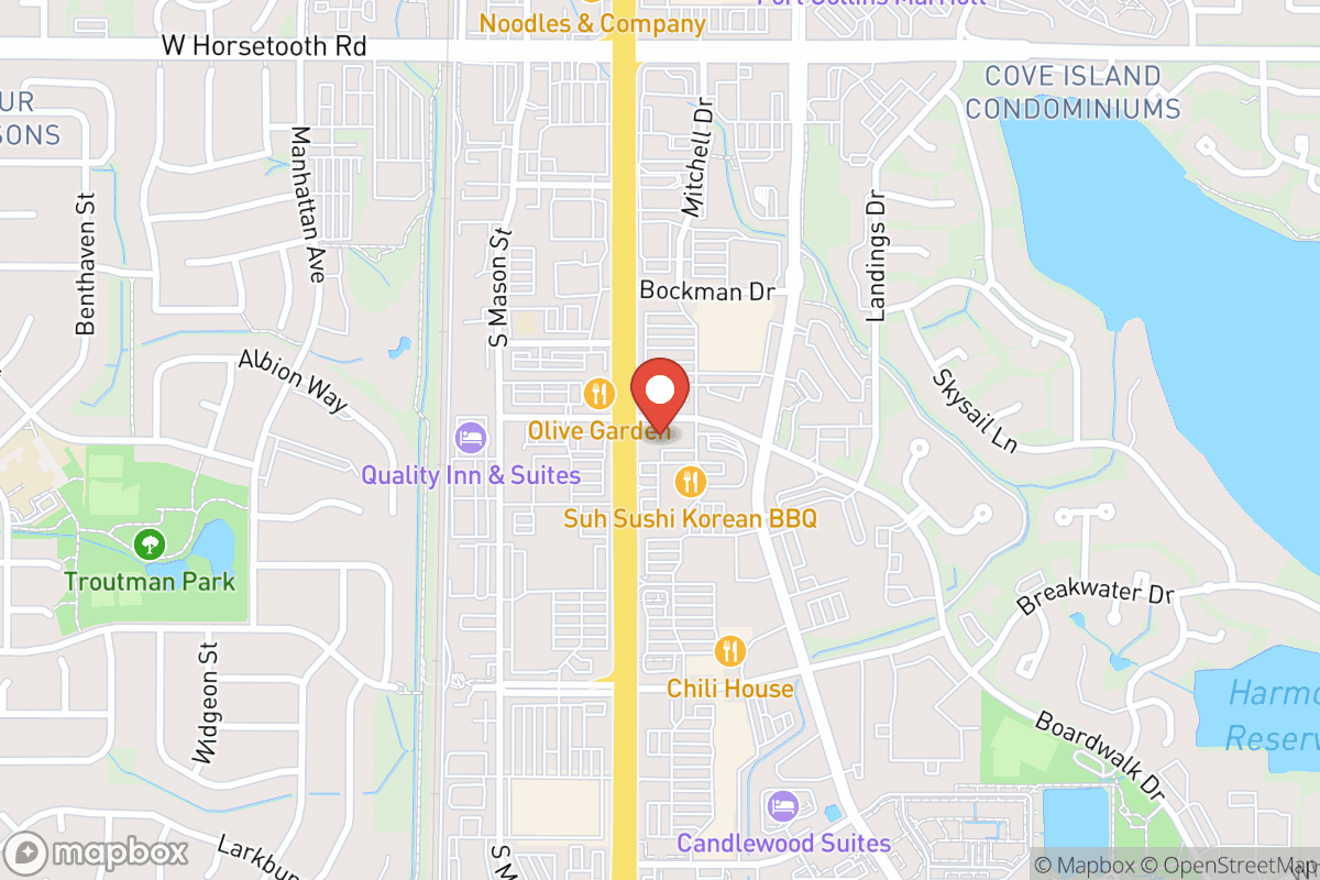 Mike Garage Door Repair Fort Collins