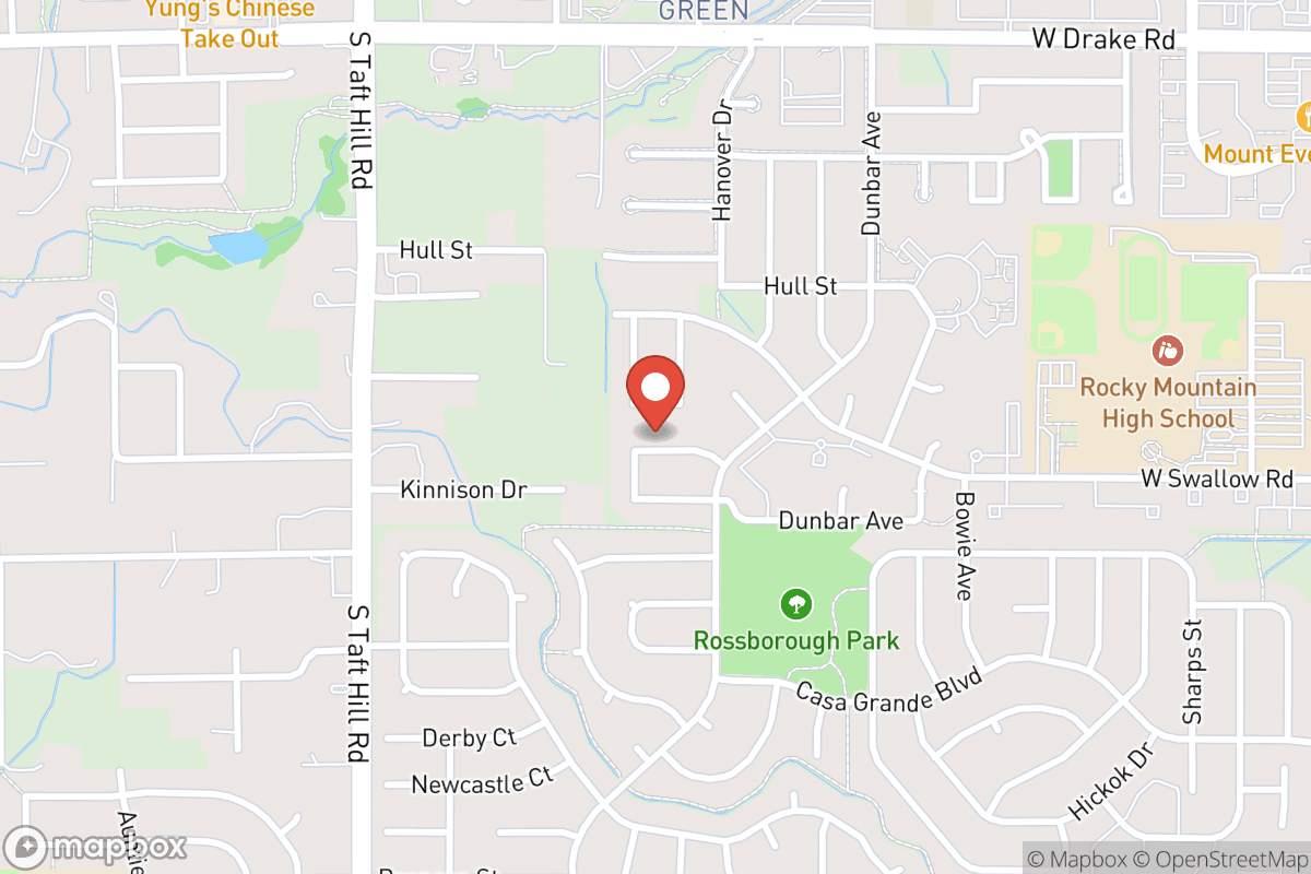 Quality Garage Door Services of NOCO