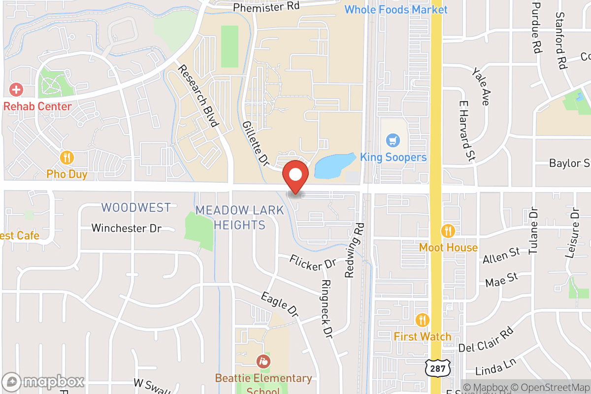 Tri City Garage Doors LLC