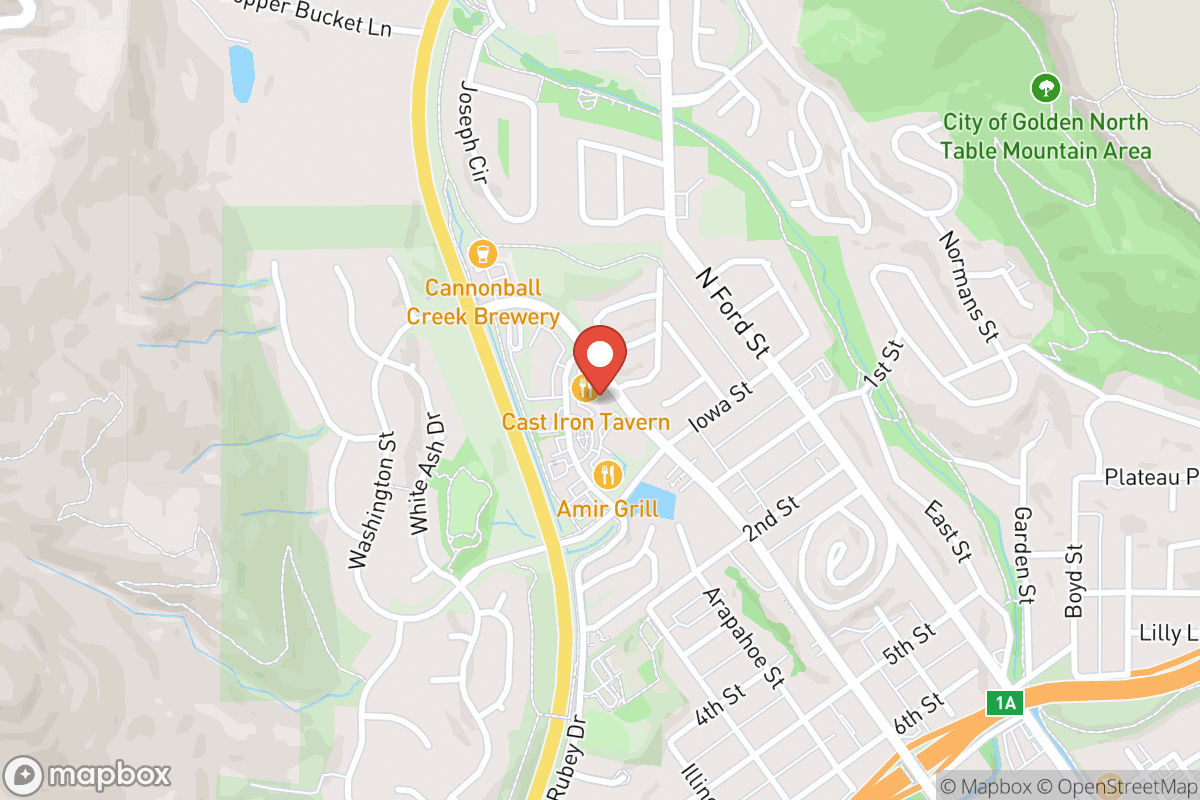 JJ Garage Door Repair