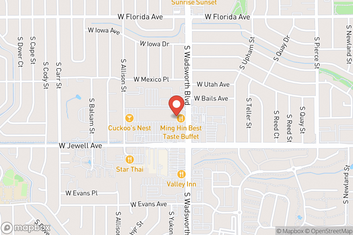 Silver Garage Door Repair Company