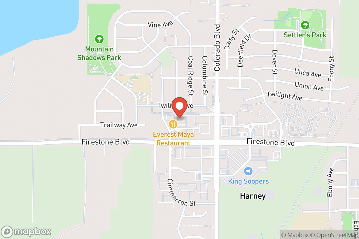24/7 Longmont Garage Door Repair