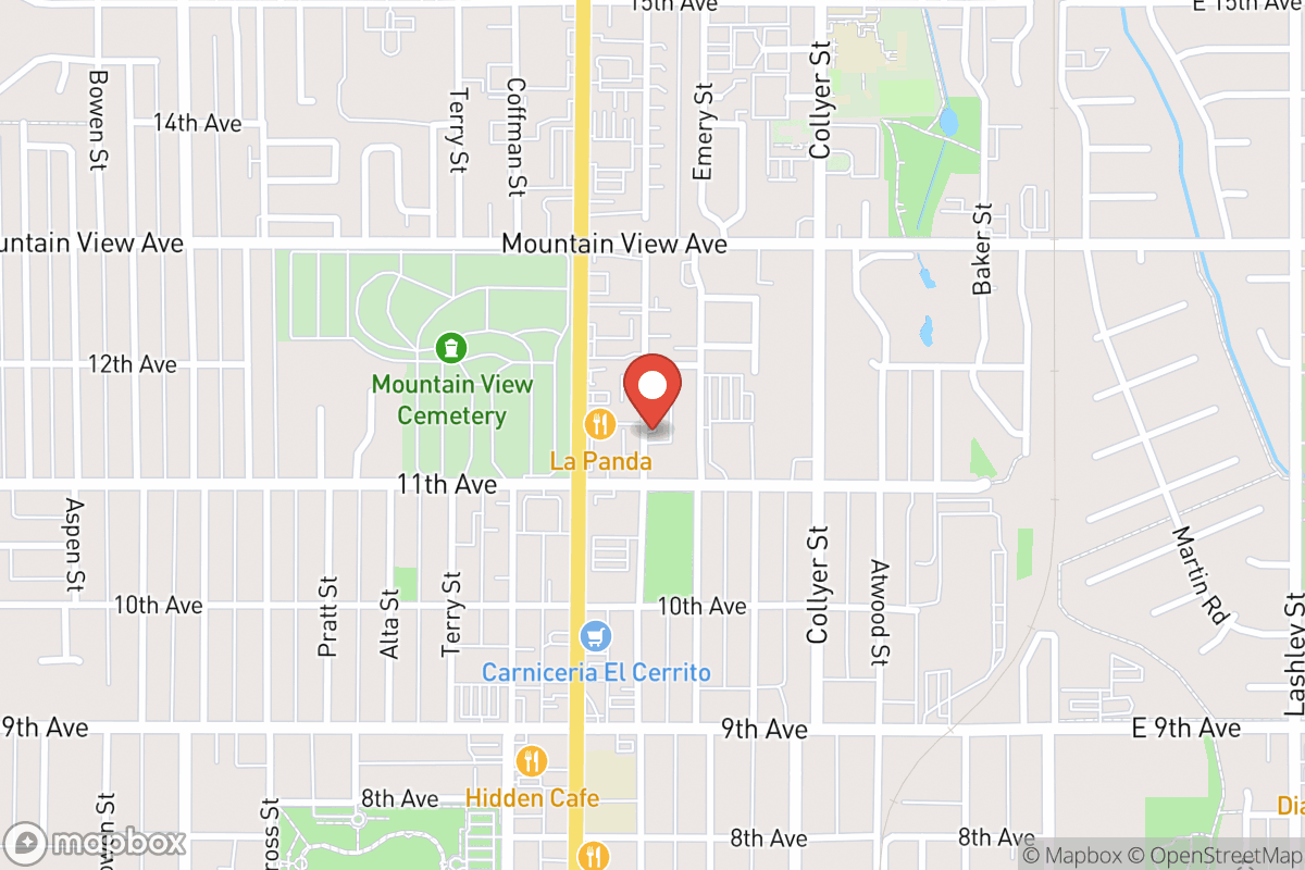 Tyler Garage Doors & Repair
