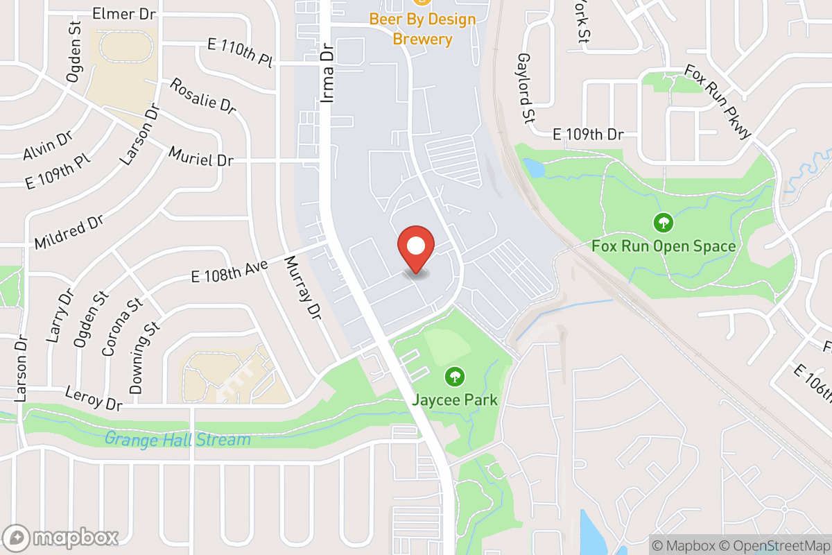 Preferred Garage Doors Northglenn