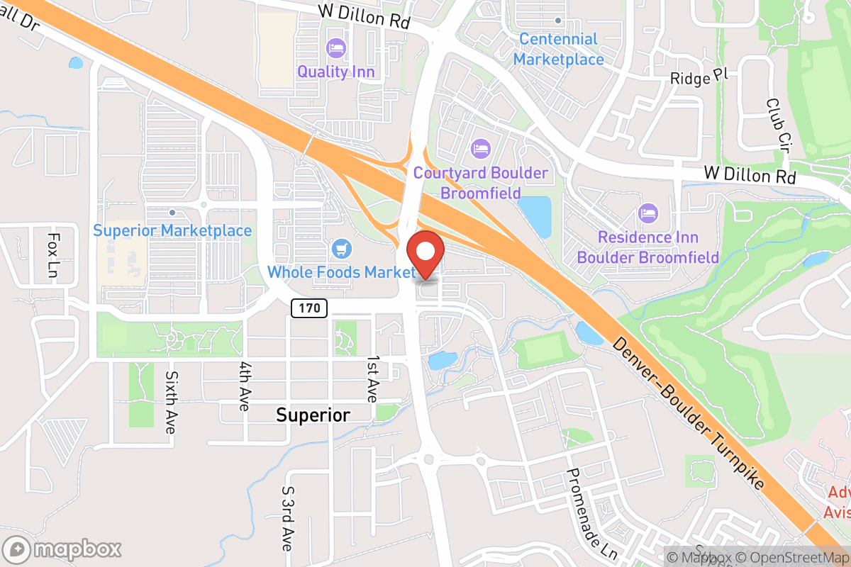 Superior Garage Door Repair