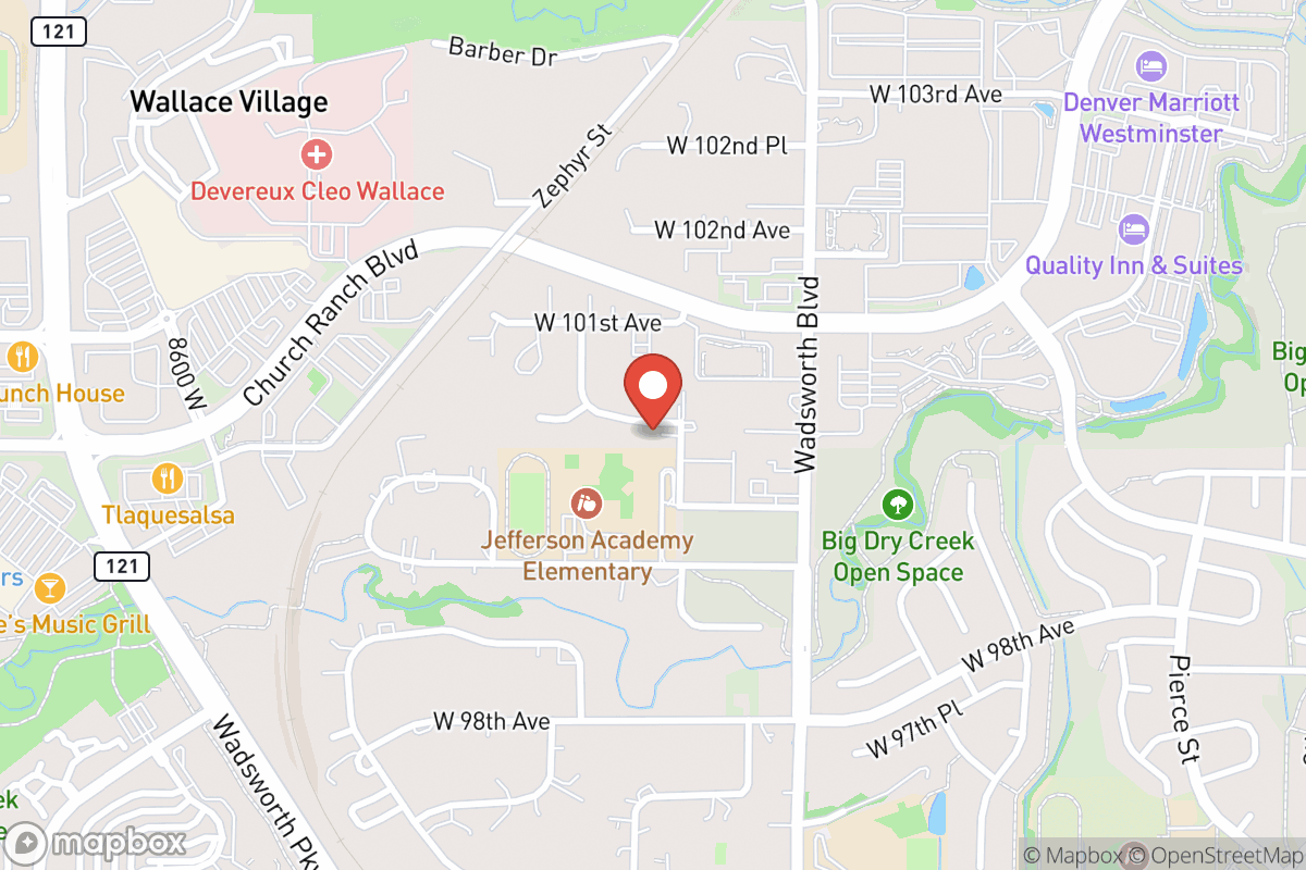 BlueRidge Ability Garage Door Repair Co