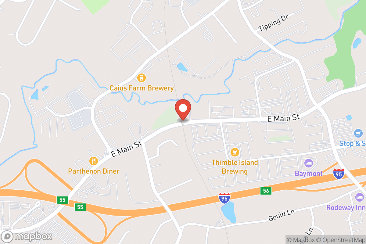 Legacy Garage Service