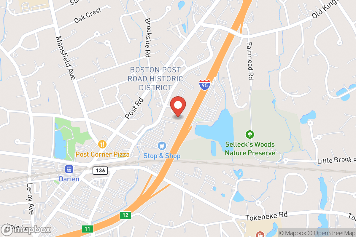 Garage Door Repair Solutions of Darien LLC