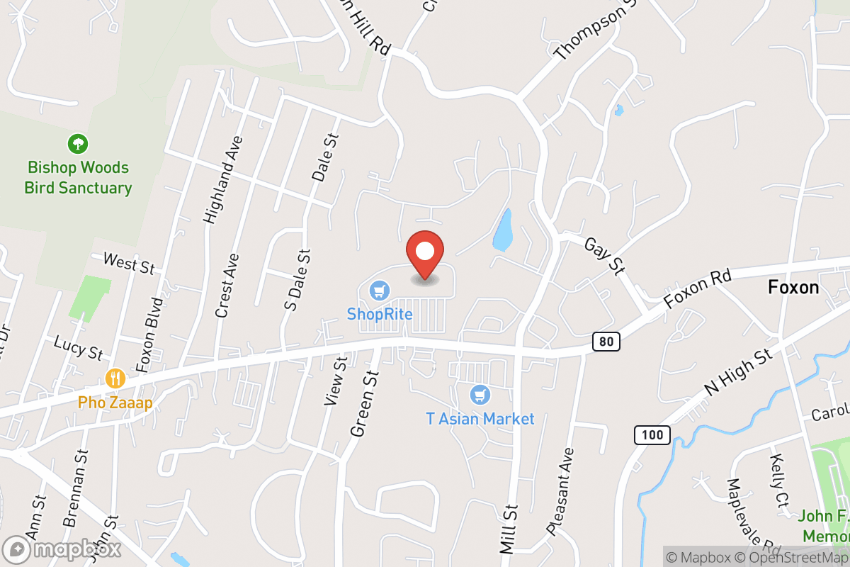 East Haven Garage Door Repair