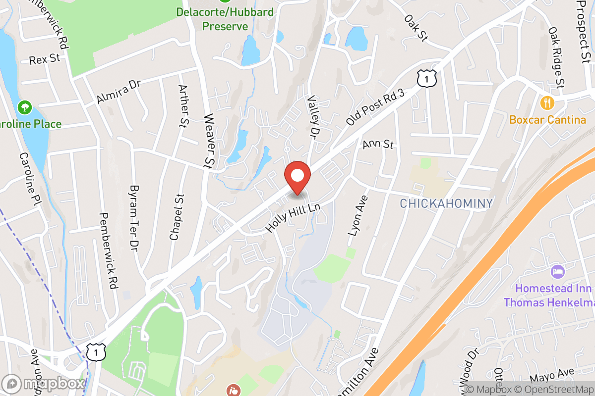 TrustPro Garage Door Repair Greenwich
