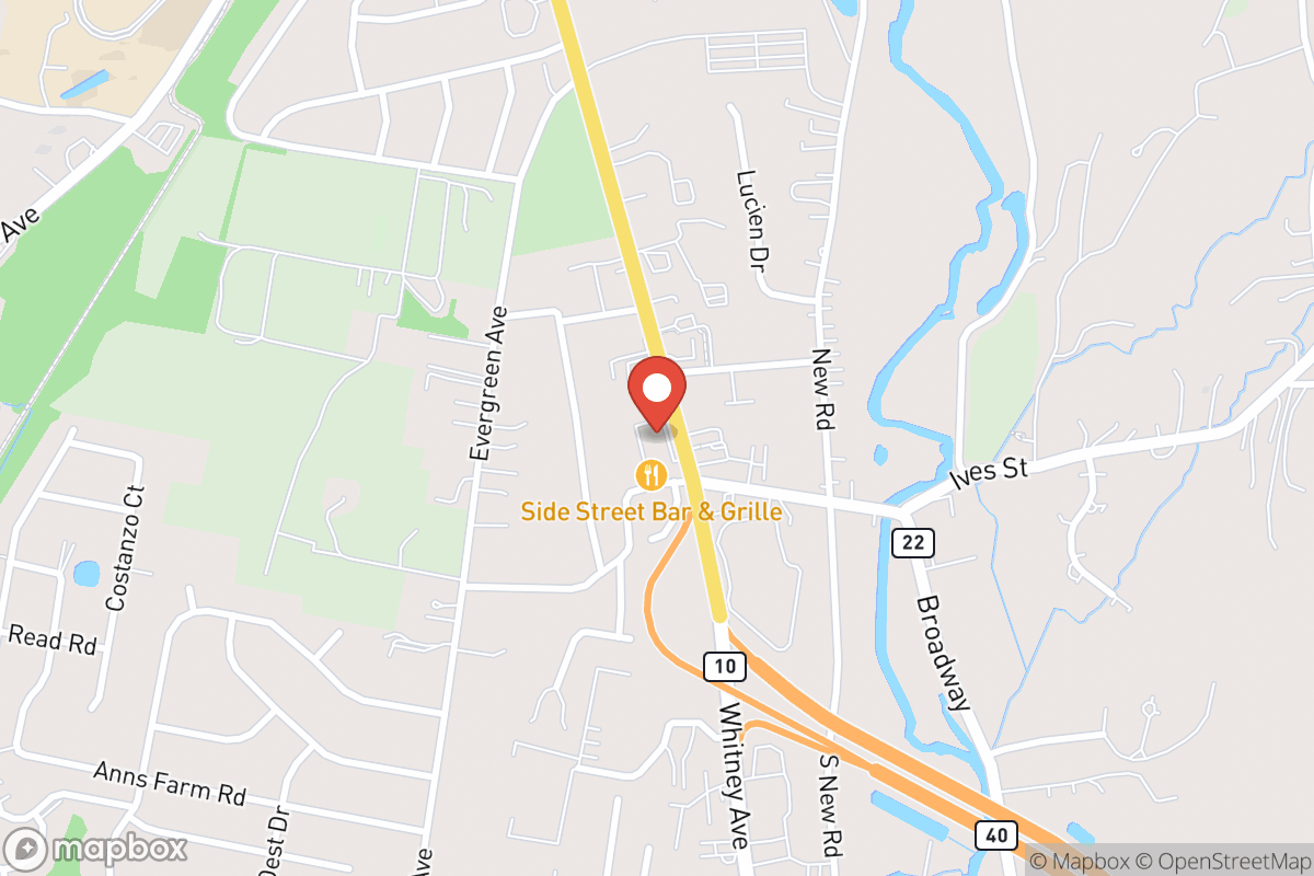 Local Hamden Garage Door Repair
