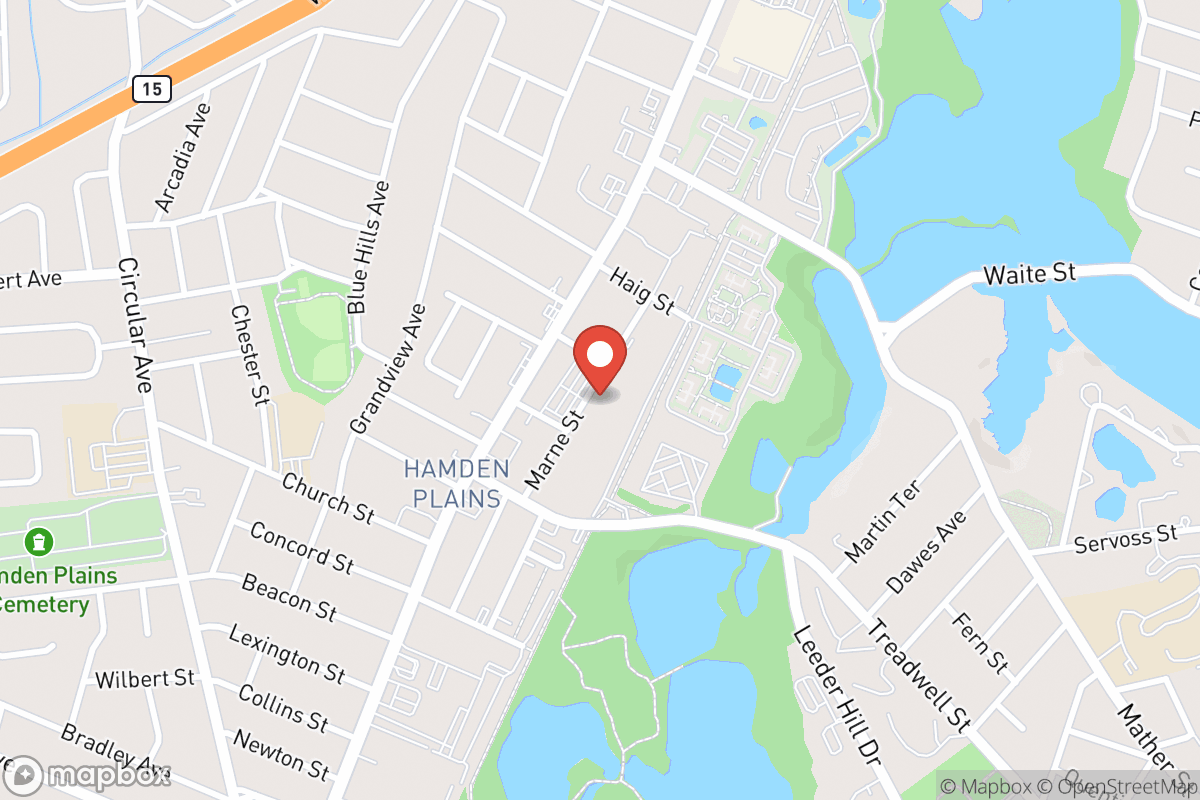 Neighborhood Garage Door Service New Haven